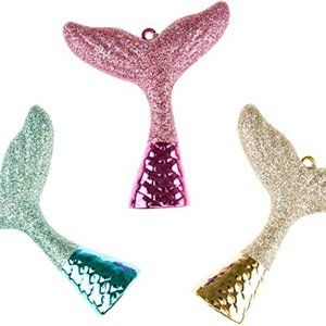 Shatterproof Holiday Décor for Christmas Trees